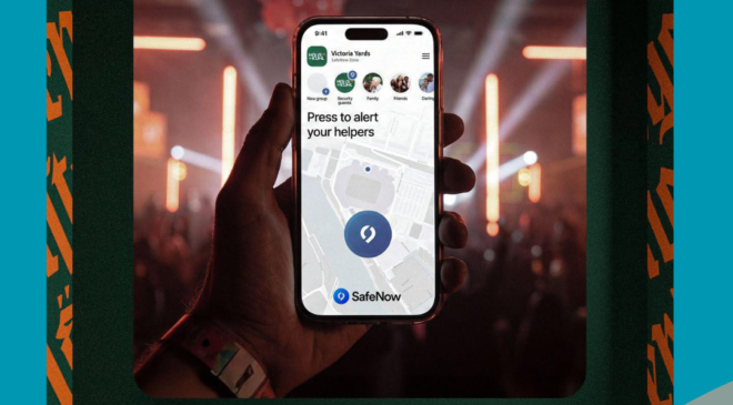Jägermeister Introduces SafeNow Safety Platform Ahead of Haus of Kühl 2026