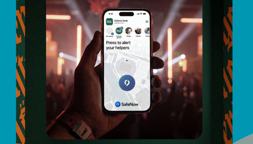 Jägermeister Introduces SafeNow Safety Platform Ahead of Haus of Kühl 2026