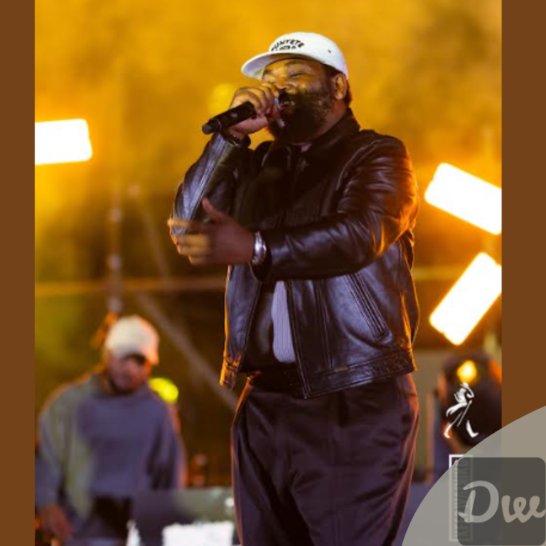 Inside Johnnie Walker’s Star-Studded Durban July Weekend Featuring DJ Tira, Sjava and TKZee