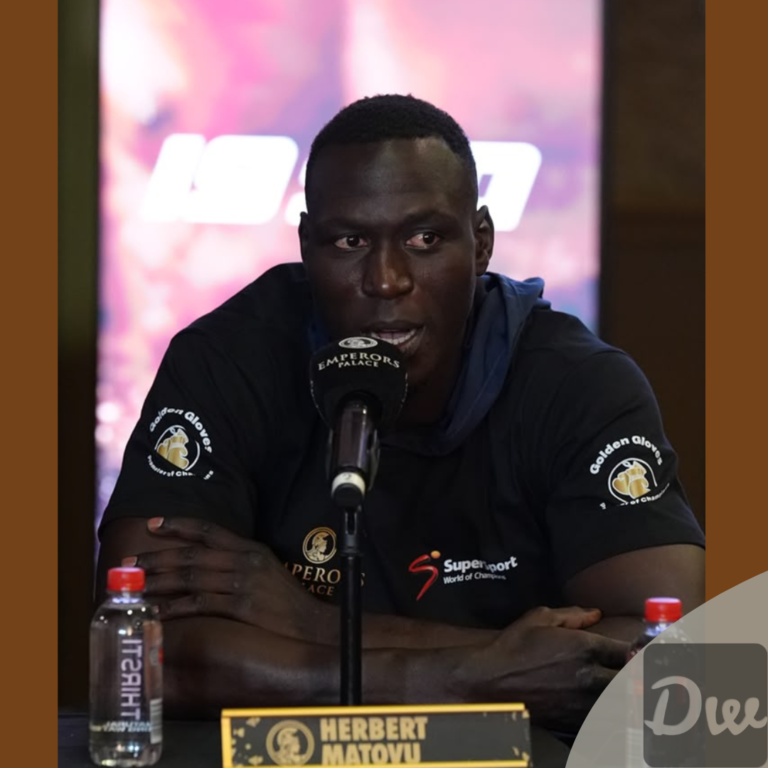 All Roads Lead to Magic at the Palace as WBC Africa Heavyweight Championship Headlines an Explosive Night of Boxing
