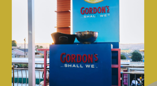 Gordon’s Is Throwing One Last Durban July Rooftop Party in KwaMashu