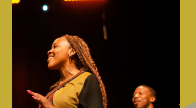UJ Choir to Inspire Young Talent With Voices of Tomorrow Concert in Johannesburg