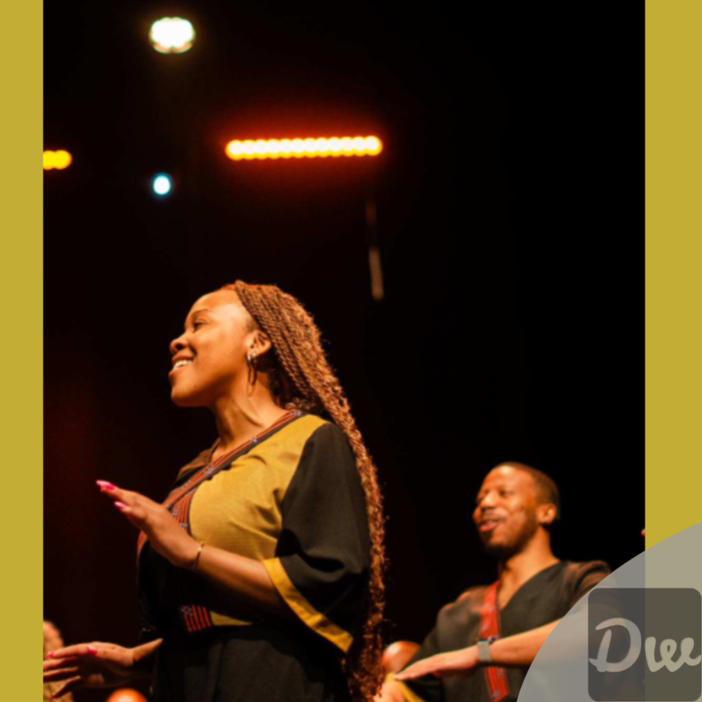 UJ Choir to Inspire Young Talent With Voices of Tomorrow Concert in Johannesburg