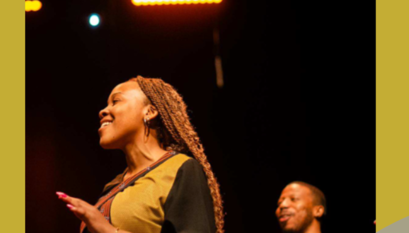 UJ Choir to Inspire Young Talent With Voices of Tomorrow Concert in Johannesburg