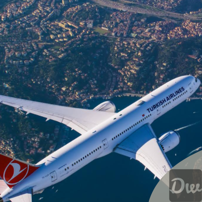 Turkish Airlines Resumes Flights to Abu Dhabi, Dammam, Kuwait and Bahrain