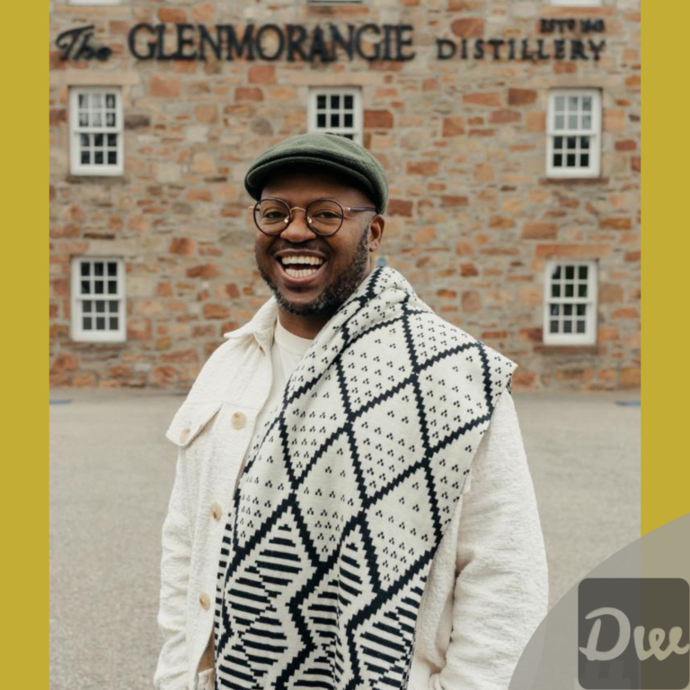 Glenmorangie Celebrates Africa’s Leading Storytellers in Ambitious Pan-African Campaign