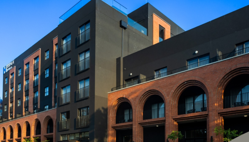 Hyatt House Marks Women’s Month With Unique Experiences