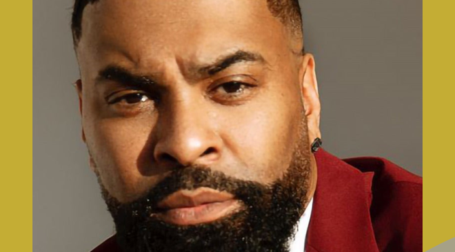 Ginuwine, Mýa and RL Set for Ndlala Grandeur II in August