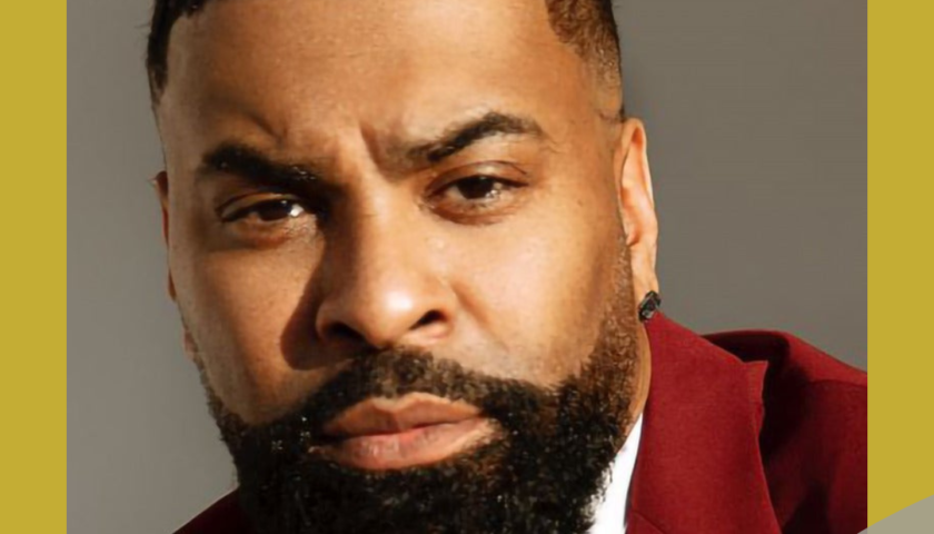 Ginuwine, Mýa and RL Set for Ndlala Grandeur II in August