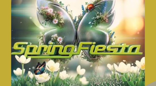 Spring Fiesta 2026 Unveils First Wave of Festival Lineup