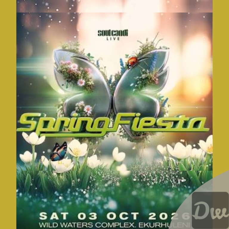 Spring Fiesta 2026 Unveils First Wave of Festival Lineup