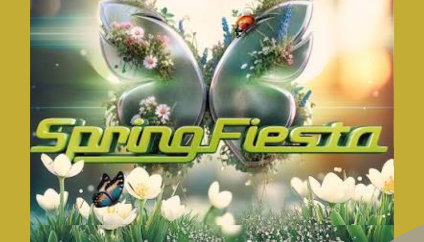 Spring Fiesta 2026 Unveils First Wave of Festival Lineup