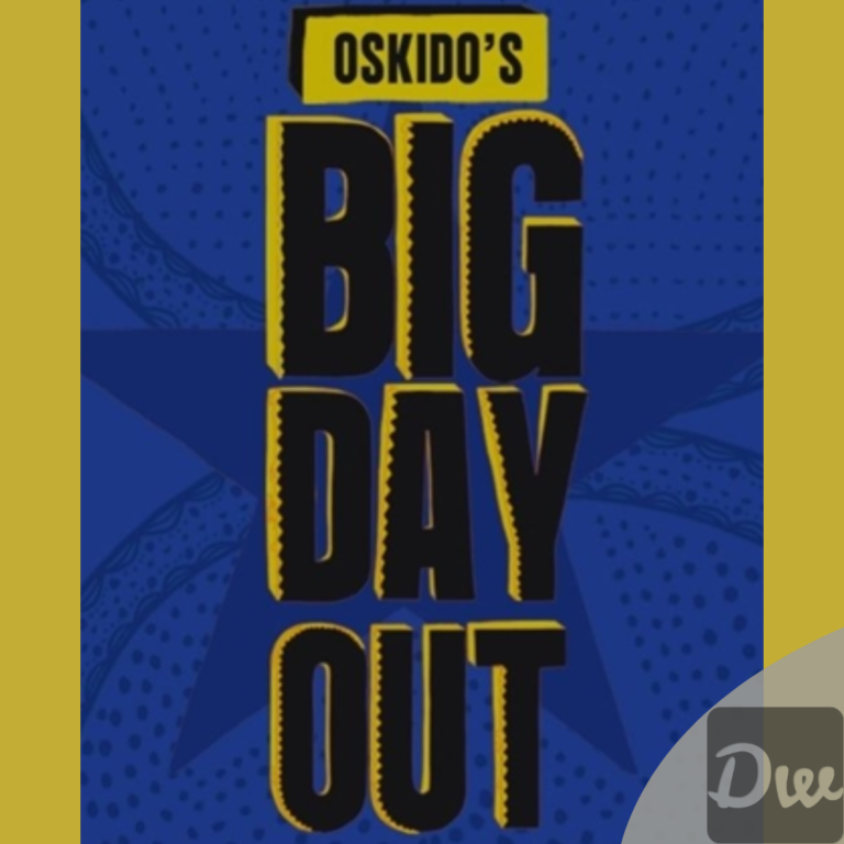 BOP, Liquideep and Mdu Lead Oskido’s Big Day Out Lineup