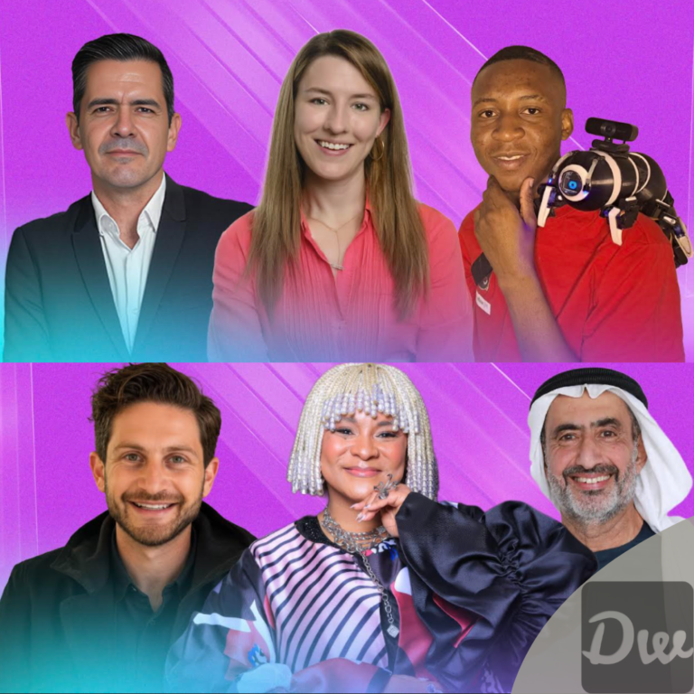 Singularity South Africa Unveils 2026 Summit Speakers
