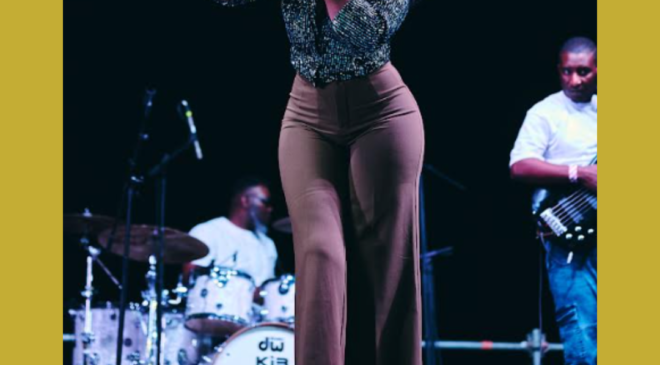 Zonke In The Park Brings Johannesburg Together with Gordon’s