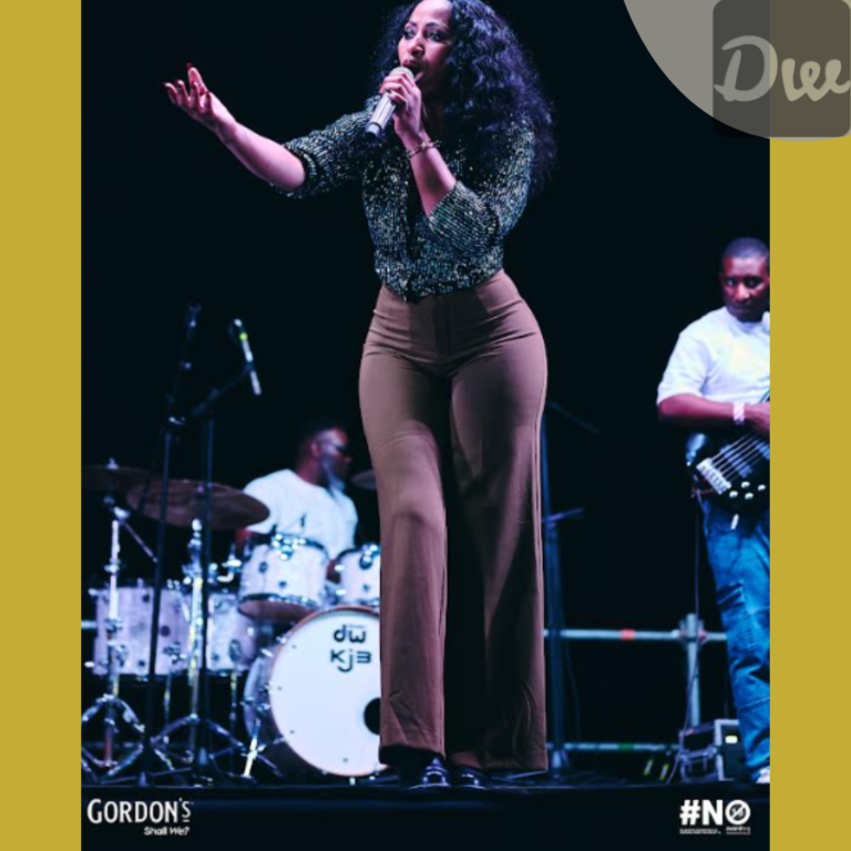 Zonke In The Park Brings Johannesburg Together with Gordon’s