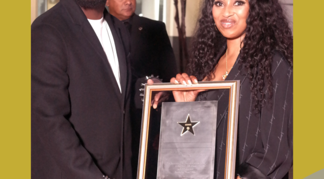 Zonke Steals the Show at Ndlala Grandeur II in Pretoria