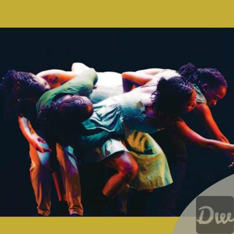 Joburg Moves Junior Puts Young Dancers in the Spotlight