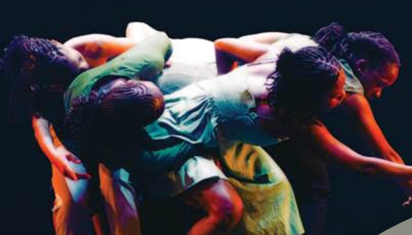 Joburg Moves Junior Puts Young Dancers in the Spotlight