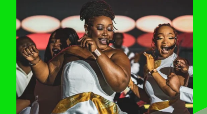 Joyous Celebration Thirty30 Tour Heads to Middelburg in November 2026