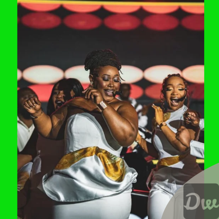 Joyous Celebration Thirty30 Tour Heads to Middelburg in November 2026
