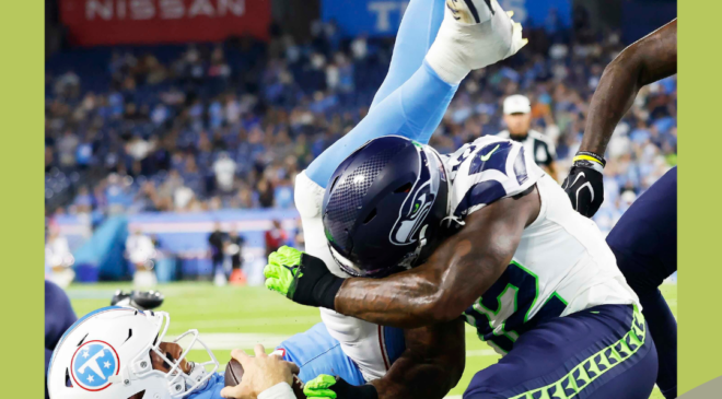 ESPN Africa Brings New NFL Season to Fans Across Africa