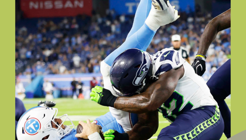 ESPN Africa Brings New NFL Season to Fans Across Africa