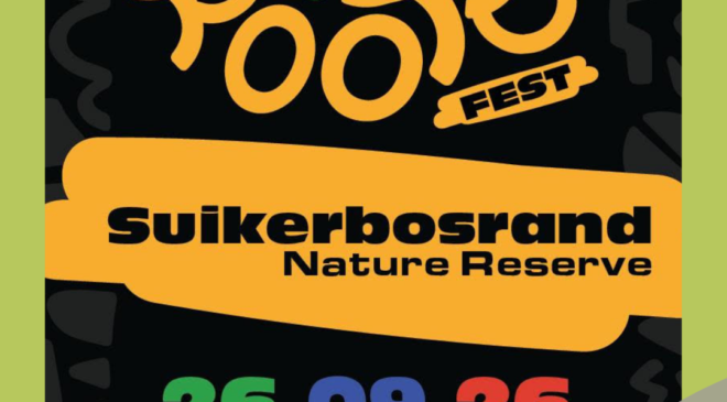 Makhadzi Leads Rooted Fest’s Debut at Suikerbosrand