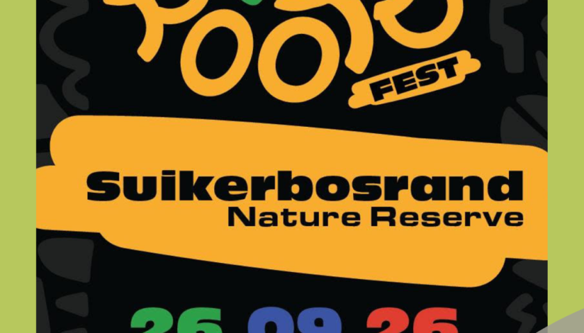 Makhadzi Leads Rooted Fest’s Debut at Suikerbosrand