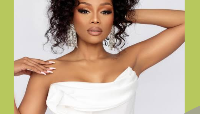 Bonang to Host L’Oréal Paris’ Biggest Makeup Masterclass
