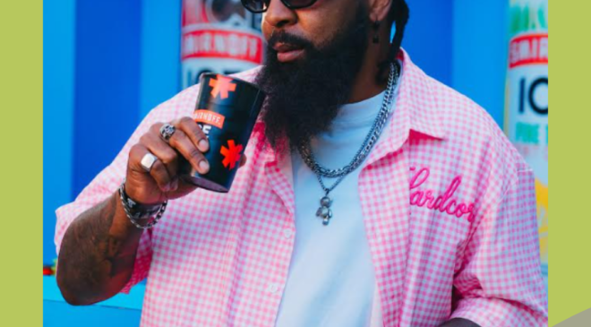 Smirnoff Ice Launches House Party Series in Bryanston