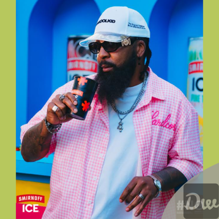 Smirnoff Ice Launches House Party Series in Bryanston