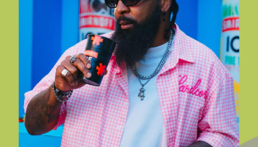 Smirnoff Ice Launches House Party Series in Bryanston