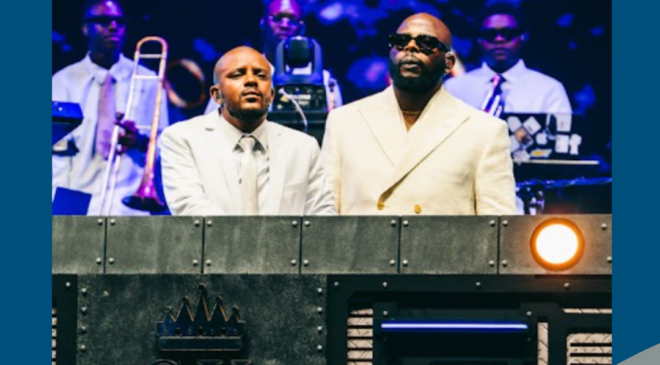 Scorpion Kings Live Makes History At FNB Stadium