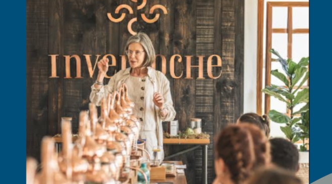 Inverroche Takes Africa’s Top Distillery Tour Title