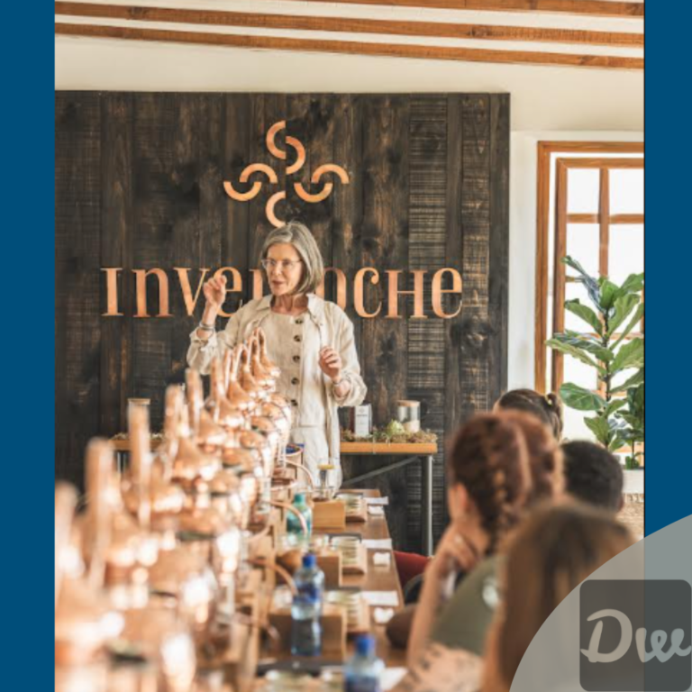 Inverroche Takes Africa’s Top Distillery Tour Title