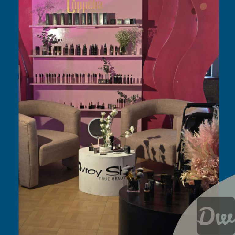 Avroy Shlain Relaunches With A New Vision For Beauty