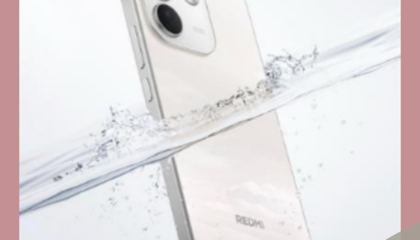 Xiaomi’s New REDMI Phones Promise Days of Battery Life
