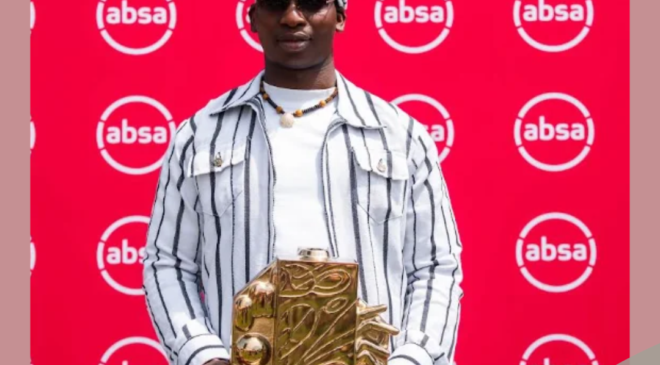 Four African Artists Win Big at Absa L’Atelier Awards