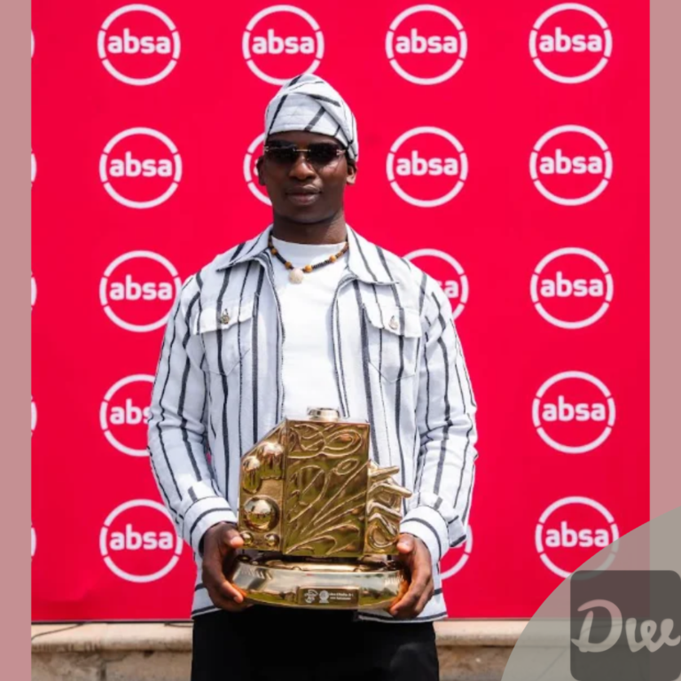 Four African Artists Win Big at Absa L’Atelier Awards