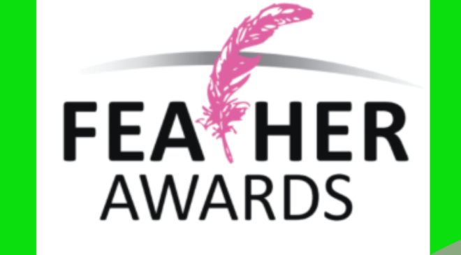 Feather Awards 18 Calls On Youth To Sign Their Future