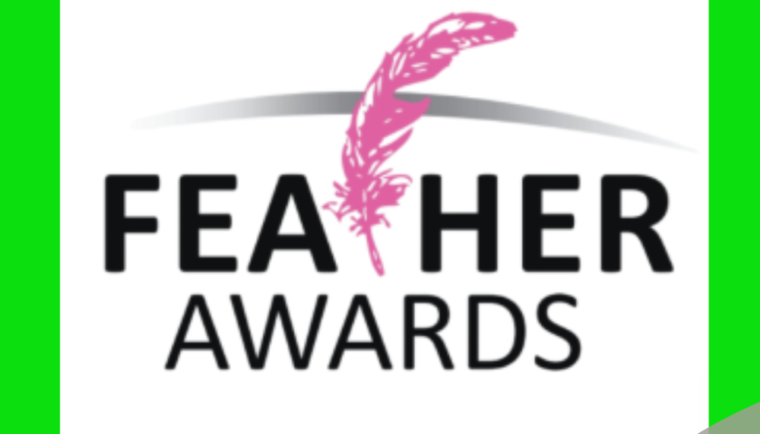Feather Awards 18 Calls On Youth To Sign Their Future