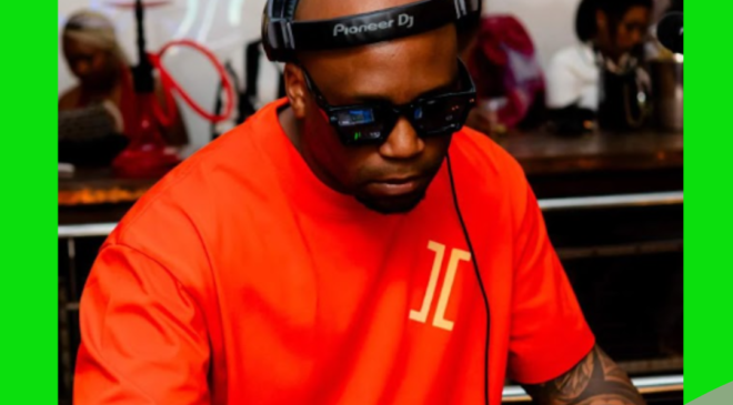 NAAK And Vumaala Head To Amsterdam Dance Event
