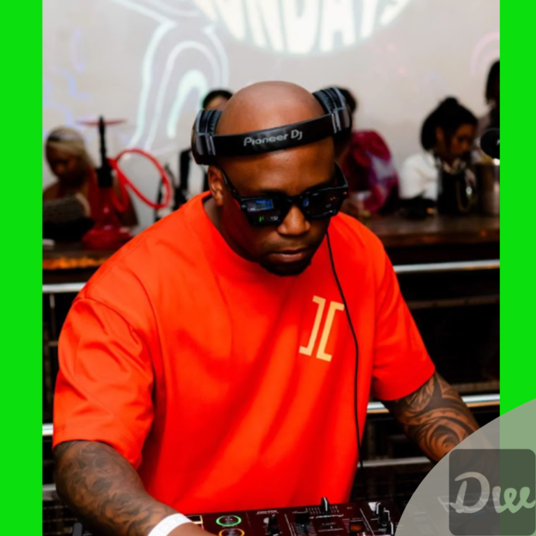 NAAK And Vumaala Head To Amsterdam Dance Event