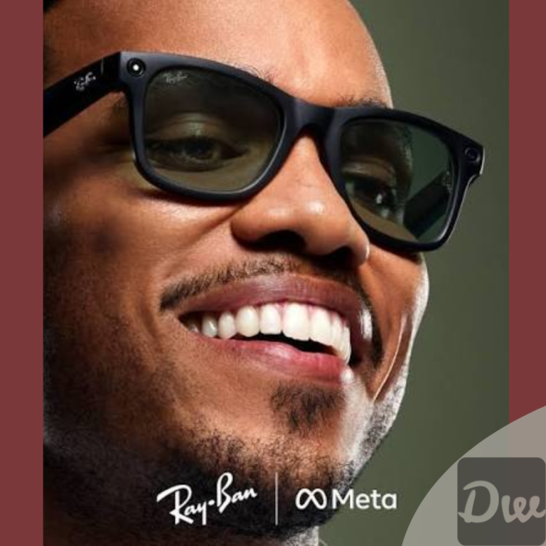 Ray-Ban Meta Smart Glasses Are Coming To Mzansi