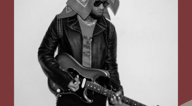 Ty Dolla $ign Is Coming To South Africa With WAV