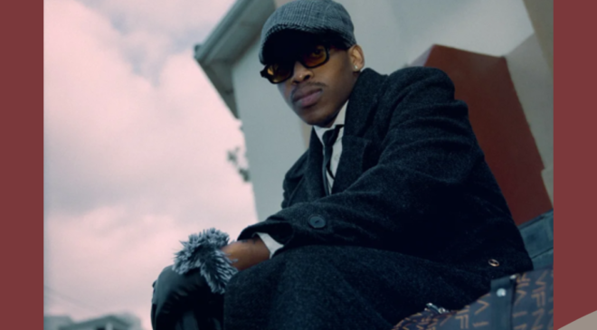 Big Xhosa Tells Men To Open Their Wallets