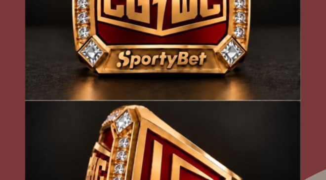 SportyBet Puts R25K Championship Ring Up For Grabs
