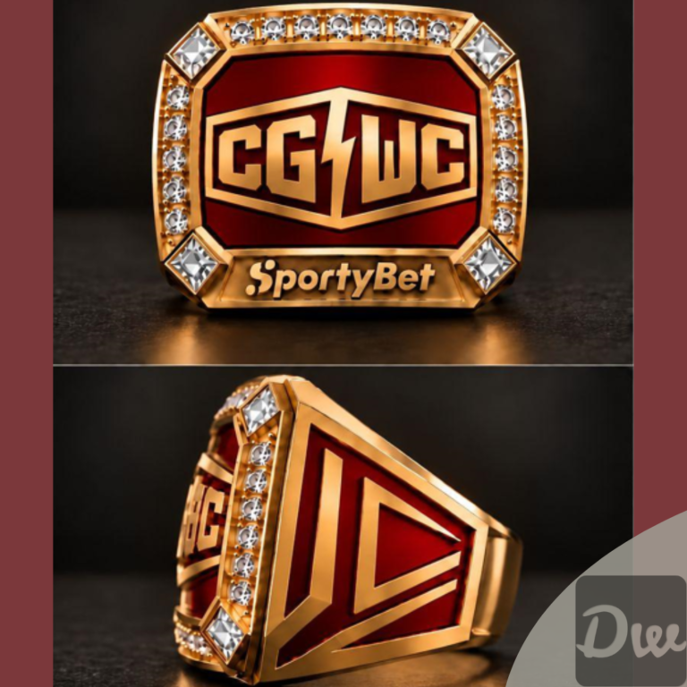 SportyBet Puts R25K Championship Ring Up For Grabs