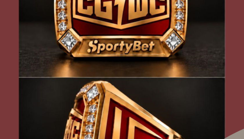 SportyBet Puts R25K Championship Ring Up For Grabs